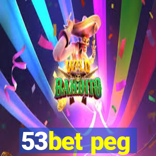 53bet peg